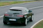 Alfa Romeo Brera 2005 года